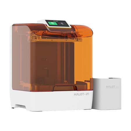Creality Halot X1 combo 3D-printer