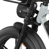 PIXAR® M9 Retro Elektrische Fiets 2× 48 V17.5Ah