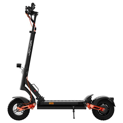 Joyor T6E Pro Elektrische Scooter 500W Motor, 48V 26Ah