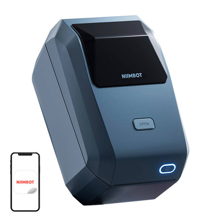 Niimbot K3W draagbare labelprinter