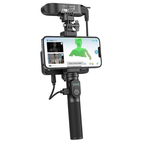 Creality CR-Scan Ferret Pro 3D-scanner