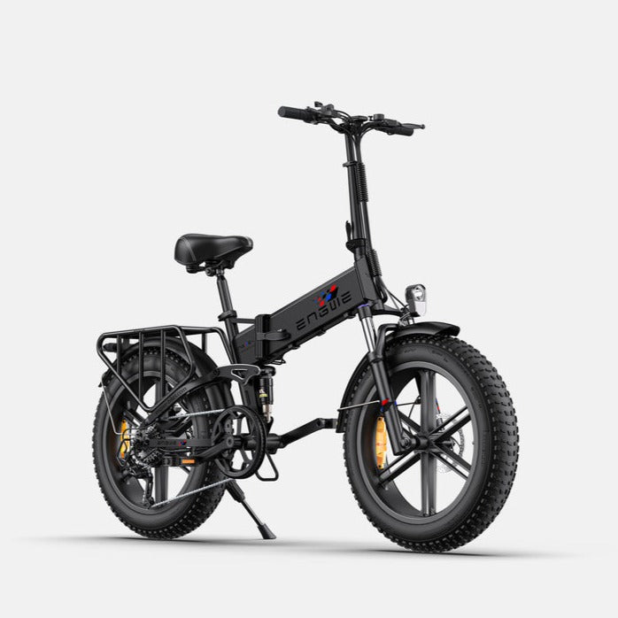 ENGWE Engine X opvouwbare elektrische fiets