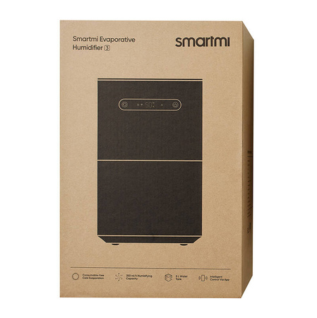 Smartmi Verdampingsbevochtiger 3