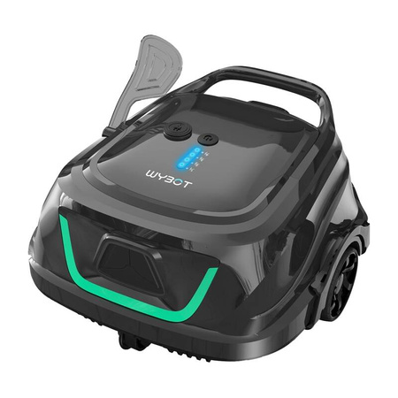 Wybot A1 draadloze zwembadreinigingsrobot 