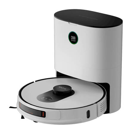 Robotstofzuiger Roidmi EVE MAX
