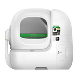 Purobot Max Pro 2 Petkit Automatische zelfreinigende kattenbak