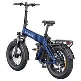 ENGWE Pro 3.0 Boost elektrische fiets, 250W motor, 48V 15Ah