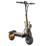 BOYUEDA M2 elektrische step, 10000W dubbele motor, 95km/u