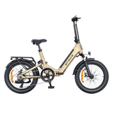 ENGWE L20 3.0 Boost elektrische fiets