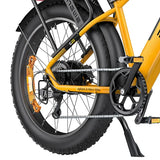 ENGWE E26 16AH elektrische fiets 45 km/u