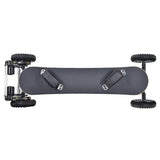 SYL-08 V3 Versie Elektrisch Off-Road Skateboard