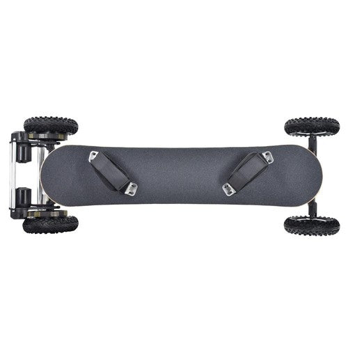 SYL-08 V3 Versie Elektrisch Off-Road Skateboard