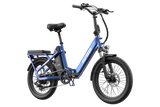 Fafrees F20 Flex Electric Bike 36V 25Ah