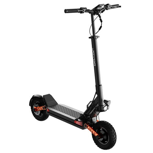 Joyor S10-S-Z Elektrische Scooter 18Ah 1000W*2