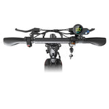 Joyor Y6-S Elektrische Scooter 18Ah, 500W