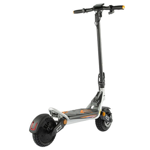 Kukirin A1 opvouwbare elektrische scooter 800W