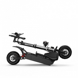 OOTD D88 Plus elektrische scooter 5600W 38Ah