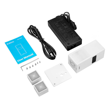 ELEGOO mini-verwarmingselement voor 3D-printer