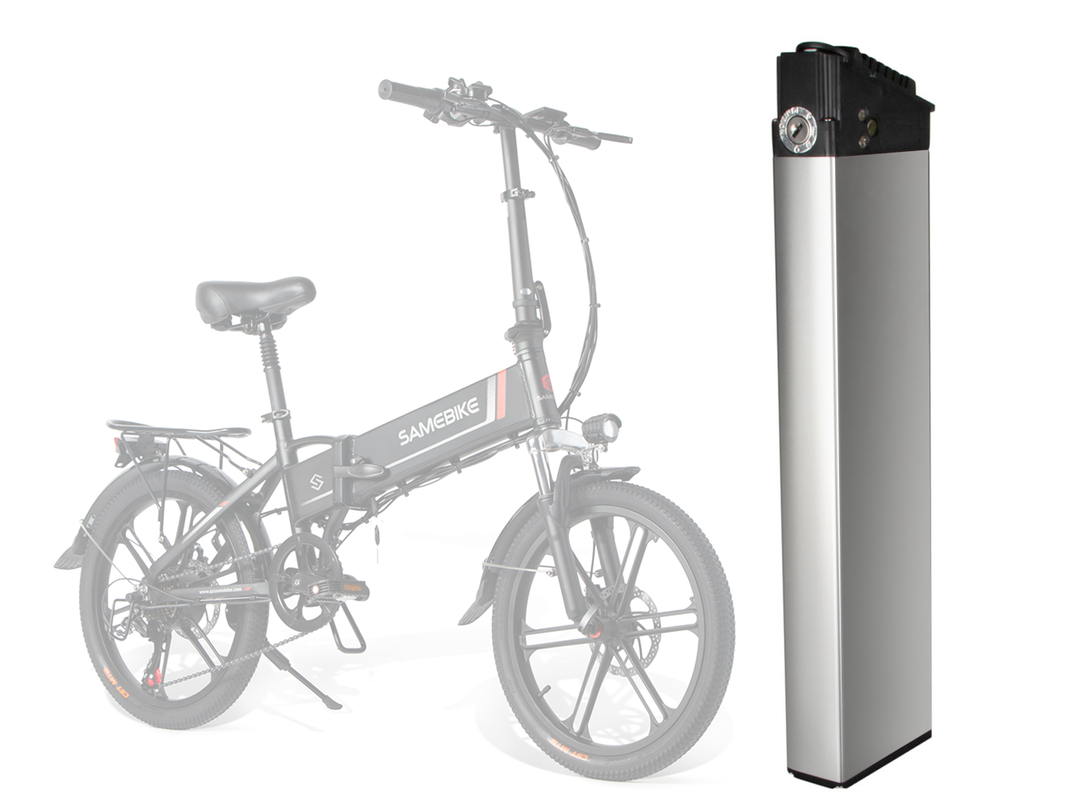20LVXD30-II batterij