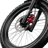Onesport OT30 Pro elektrische fiets