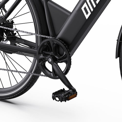 ONESPORT OT12 Elektrische fiets, 250W Motor, 36V 13Ah