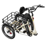 Onesport OT30 Pro elektrische fiets