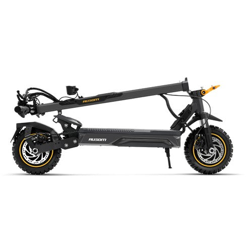 Ausom K20 Pro Elektrische Scooter met dubbele motor 1000W*2