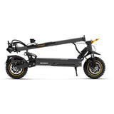 Ausom K20 Pro Elektrische Scooter met dubbele motor 1000W*2