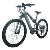 RANDRIDE YG90A Elektrische fiets 1000 W Motor 45 km/u Max