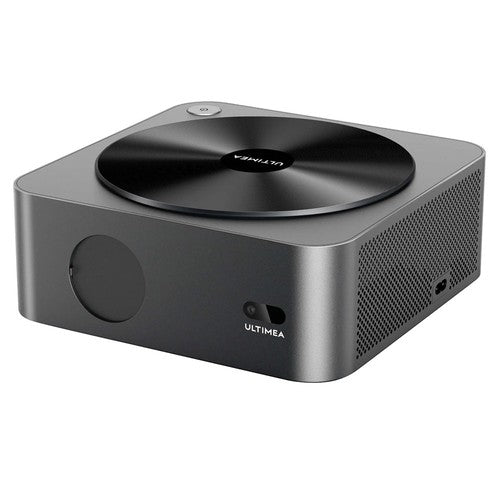 Ultimea Apollo P40 native 1080p LCD-projector met 700 lumen