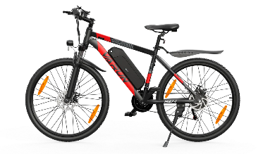 VARUN M27-1 Elektrische Fiets 250W