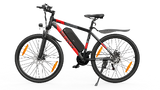 VARUN M27-1 Elektrische Fiets 250W