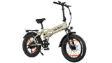 VARUN S20-1 Elektrische Fiets