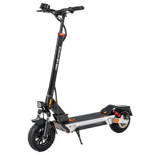 KuKirin M4 Max elektrische scooter, 800W motor, 48V 18,2Ah