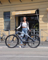ENGWE MapFour N1 Pro elektrische fiets 100 km