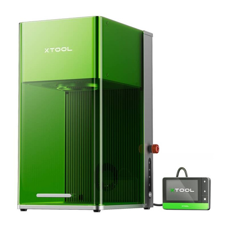 xTool F1 Ultra lasergraveermachine + xTool transportbandset