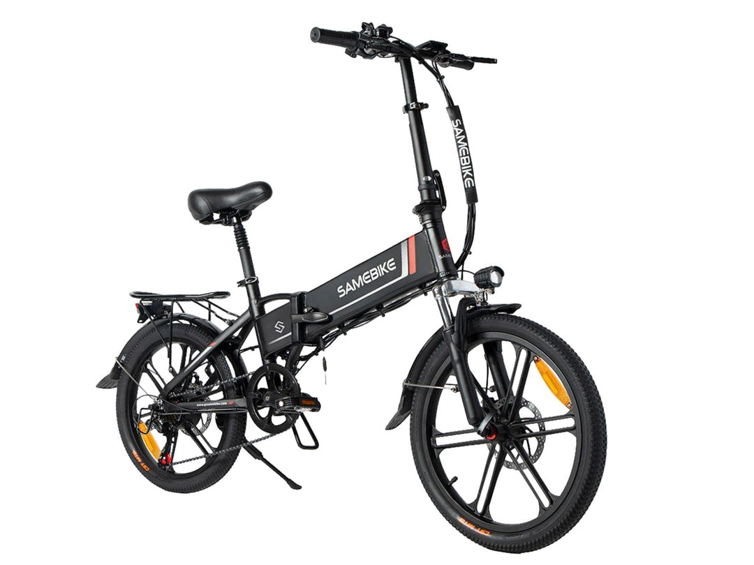 SAMEBIKE 20LVXD30-II Opvouwbare elektrische fiets