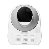 Catlink Scooper Pro Ultra intelligente zelfreinigende kattenbak met AI-camera