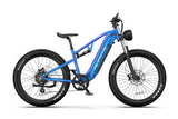 DUOTTS E26 elektrische fiets