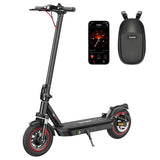iScooter i10 elektrische scooter, 650W motor, 36V 15Ah