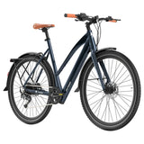 Fafrees F700W elektrische fiets met een actieradius van 100 km.