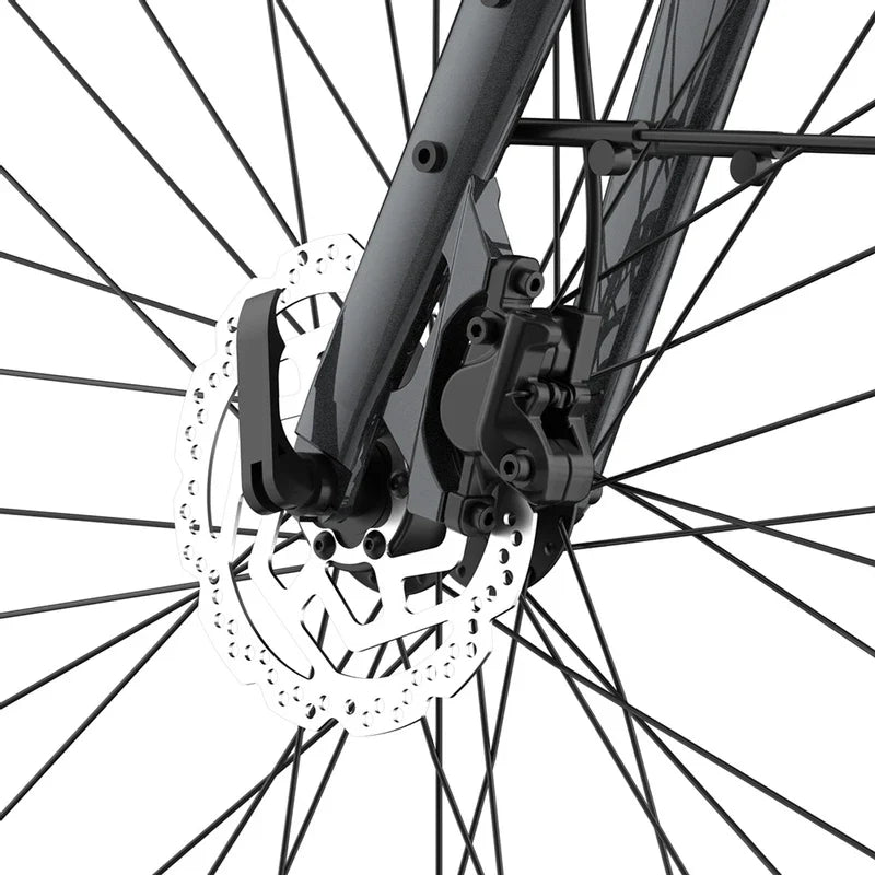 Fafrees F700M elektrische fiets, actieradius 100 km