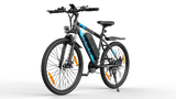 VARUN M27-1 Elektrische Fiets 250W