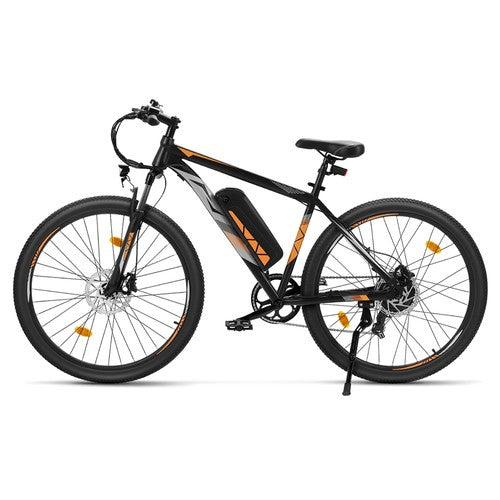 Touroll U2 Pro elektrische fiets, 750W piekmotor, 48V 15Ah