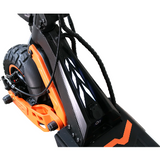 Kepow K3 MASTER elektrische offroad-step met dubbele motor