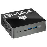 BMAX B4 Turbo Mini-pc, Intel Twin Lake N150 4 cores max. 3,6 GHz, 16 GB RAM 1 TB SSD