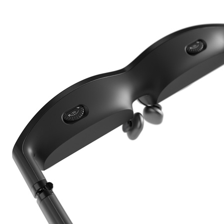 VITURE Pro XR Pro-Glas-Blk brillen