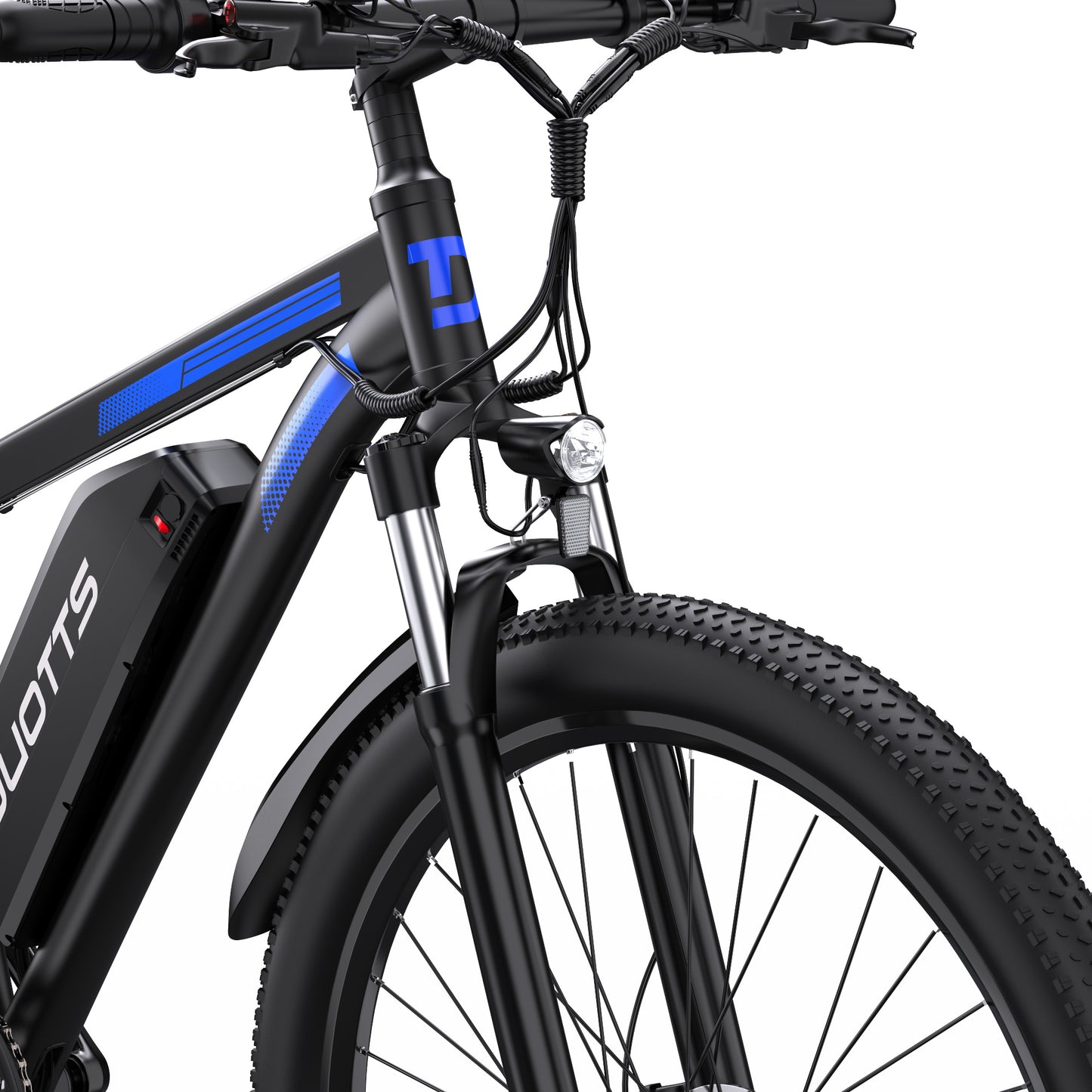 DUOTTS C29L Elektrische Fiets