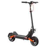 Joyor S8 elektrische scooter, 600W motor, 48V 26AH