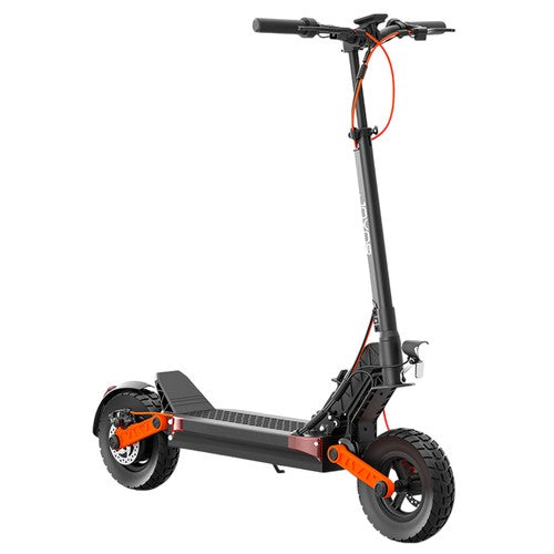 Joyor S8 elektrische scooter, 600W motor, 48V 26AH